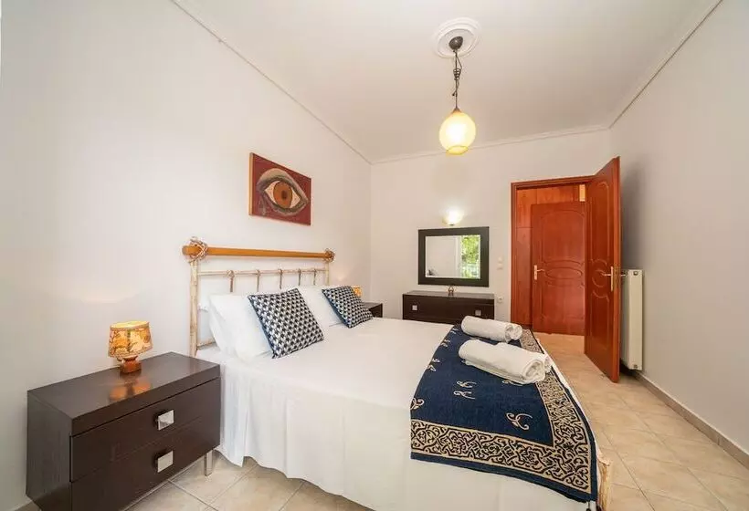 Faos Luxury Apartments