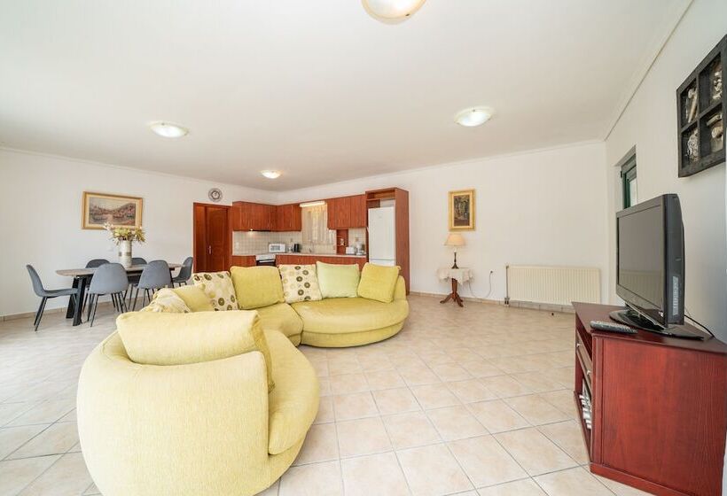 Faos Luxury Apartments