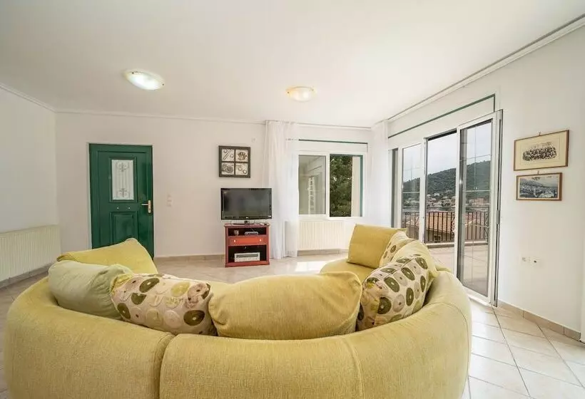 Faos Luxury Apartments