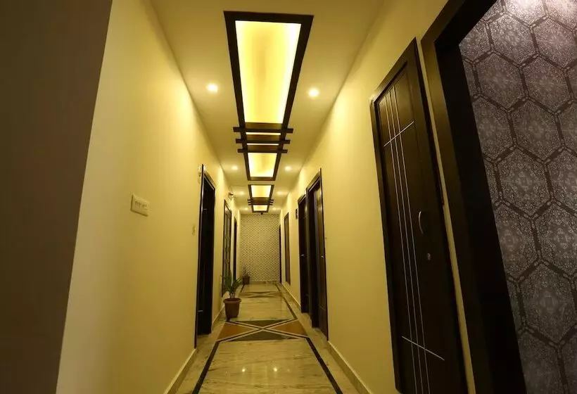 Green View By Green Tree Hotels