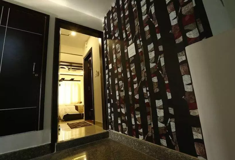 Green View By Green Tree Hotels