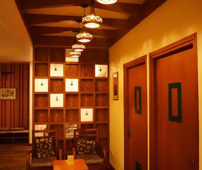 Green View By Green Tree Hotels