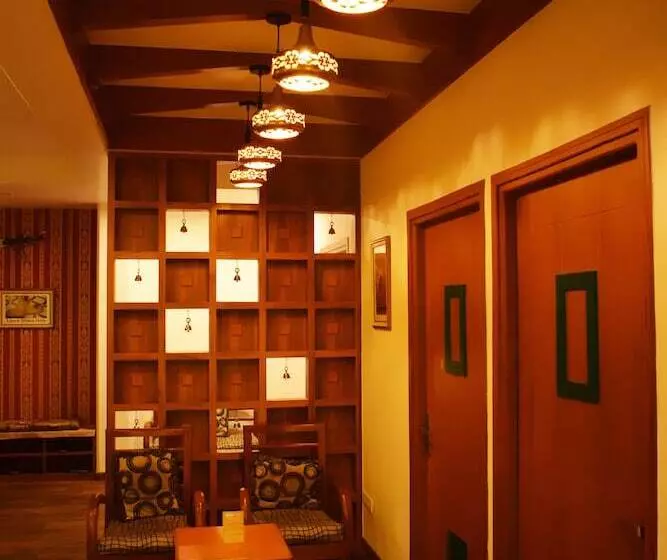 Green View By Green Tree Hotels