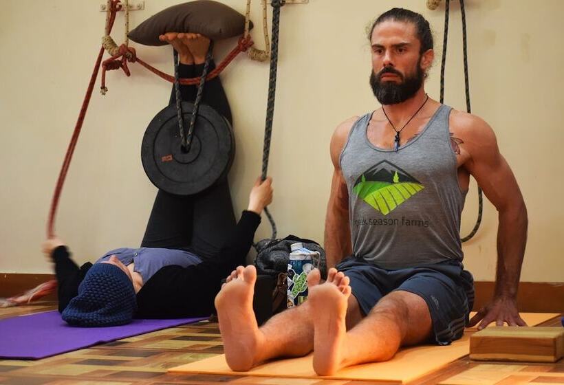 Green View By Green Tree Hotels