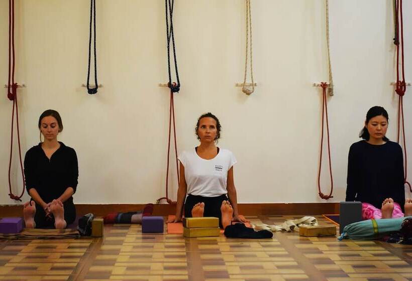 Green View By Green Tree Hotels