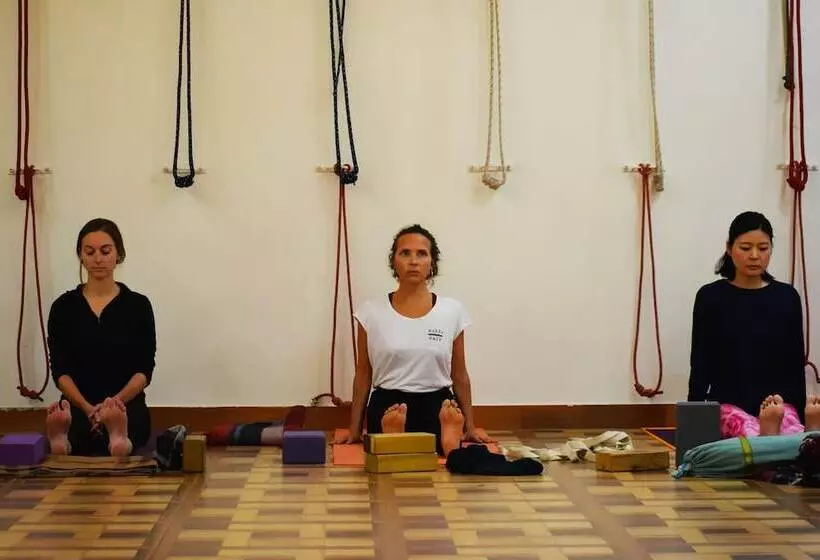 Green View By Green Tree Hotels