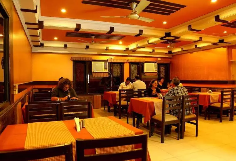 Green View By Green Tree Hotels