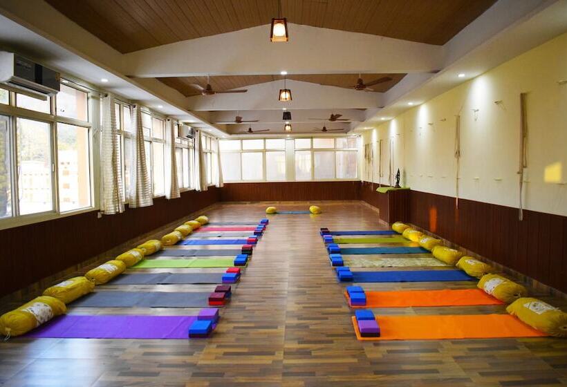 Green View By Green Tree Hotels