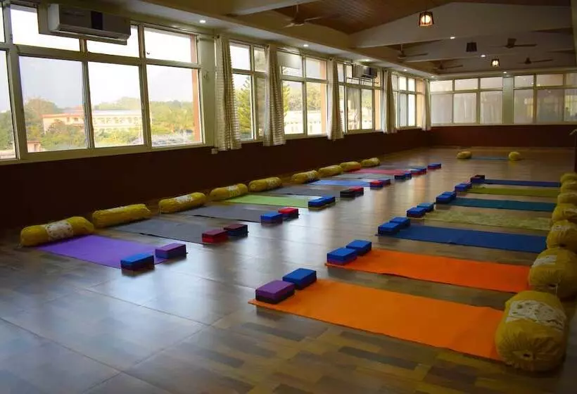 Green View By Green Tree Hotels