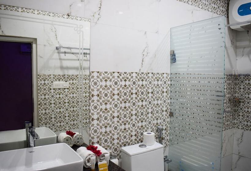 Green View By Green Tree Hotels