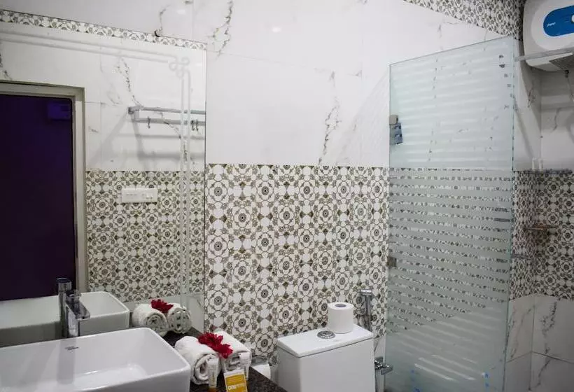 Green View By Green Tree Hotels