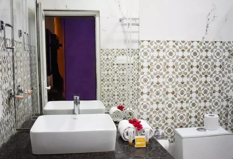 Green View By Green Tree Hotels