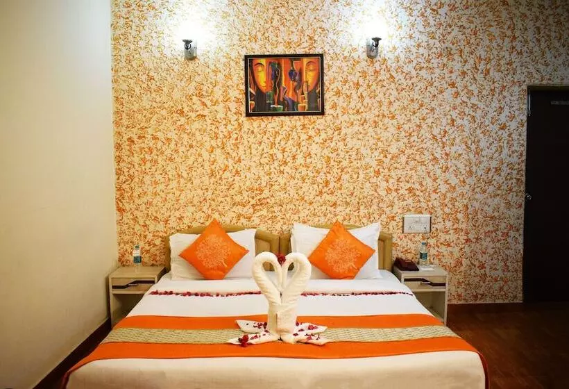 Green View By Green Tree Hotels