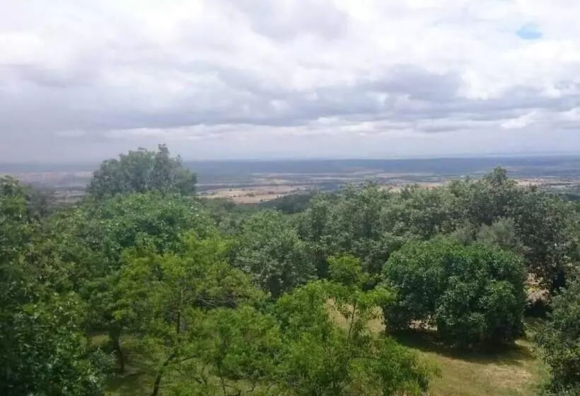 Hostal Los Castañuelos