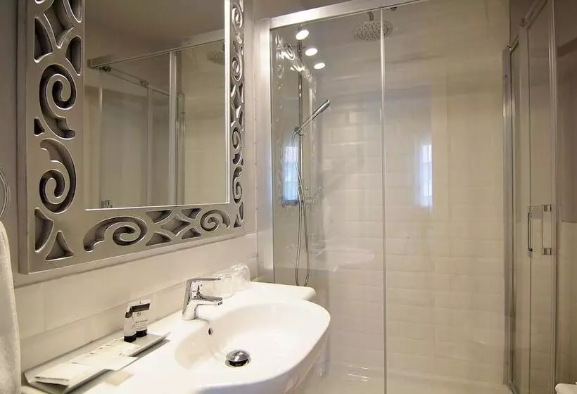 Hostal Los Castañuelos