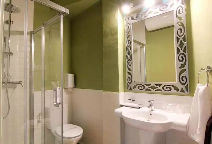 Hostal Los Castañuelos