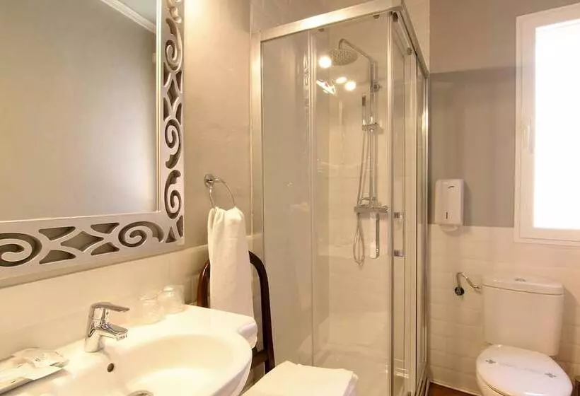 Hostal Los Castañuelos