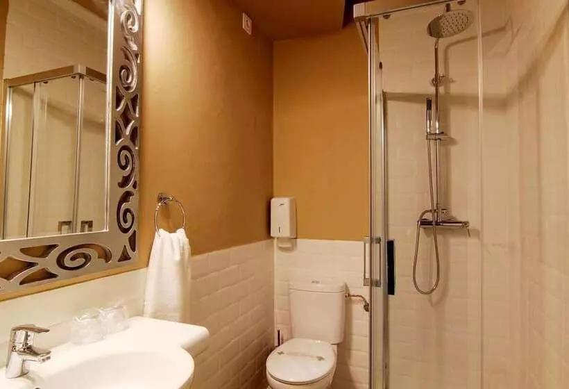 Hostal Los Castañuelos