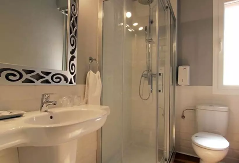 Hostal Los Castañuelos