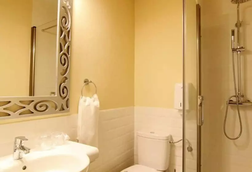 Hostal Los Castañuelos