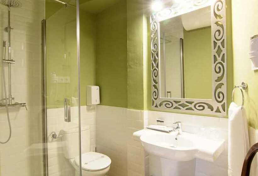 Hostal Los Castañuelos