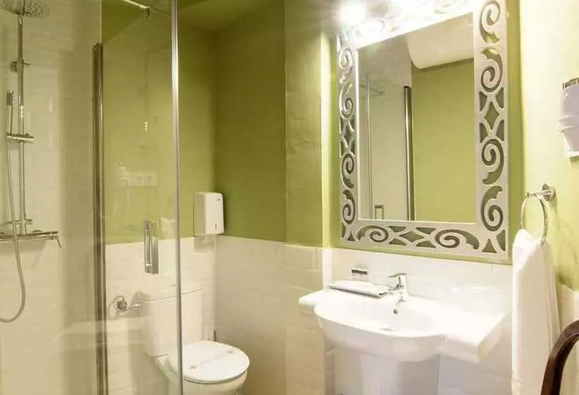 Hostal Los Castañuelos