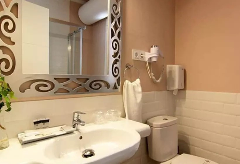 Hostal Los Castañuelos