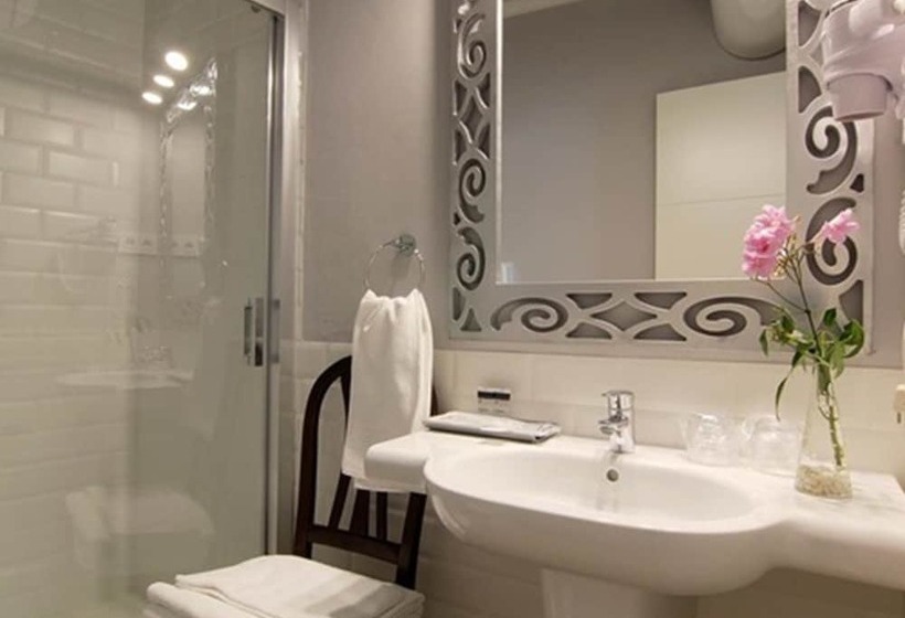 Hostal Los Castañuelos