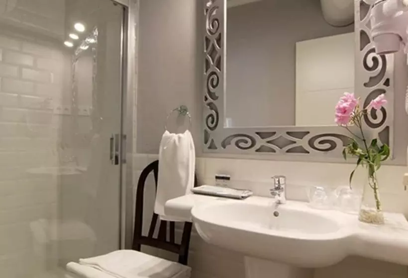 Hostal Los Castañuelos