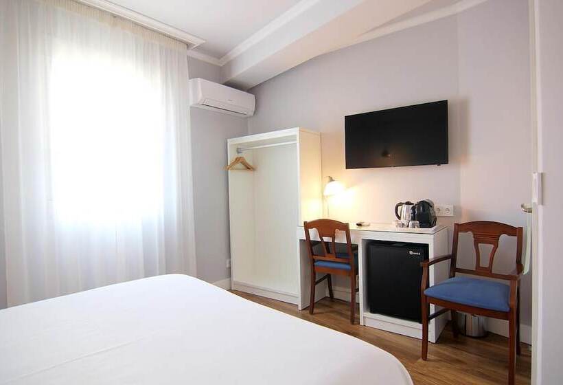 Hostal Los Castañuelos