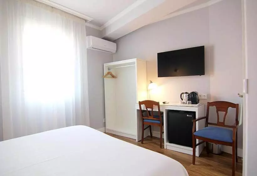 Hostal Los Castañuelos