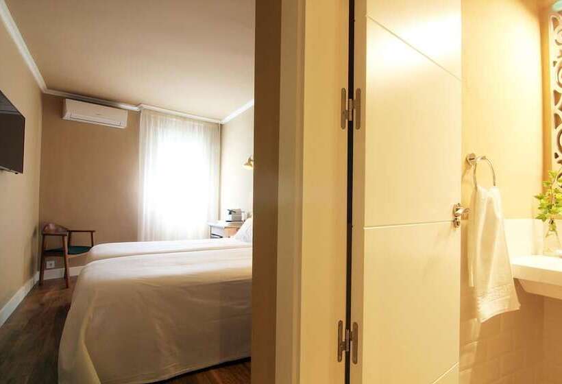 Hostal Los Castañuelos