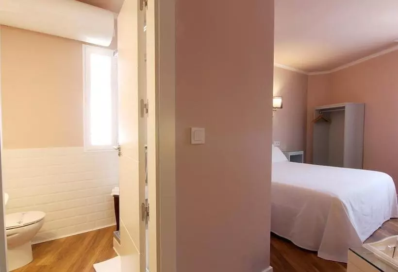 Hostal Los Castañuelos