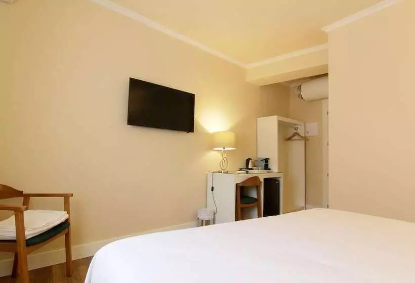 Hostal Los Castañuelos