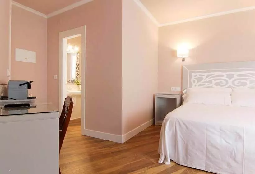 Hostal Los Castañuelos