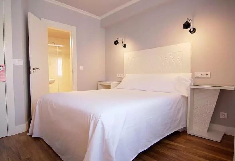 Hostal Los Castañuelos