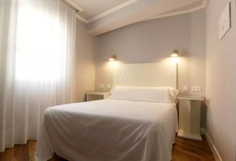 Hostal Los Castañuelos