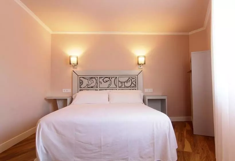 Hostal Los Castañuelos