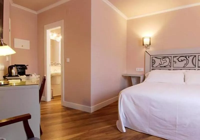 Hostal Los Castañuelos