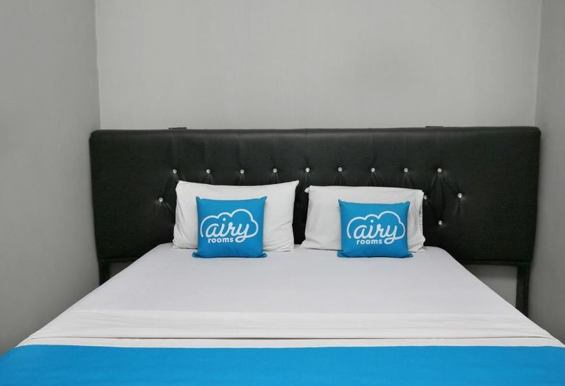 فندق Airy Nagri Kaler Veteran Gang Seroja 235a Purwarkarta