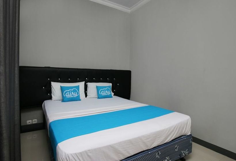 فندق Airy Nagri Kaler Veteran Gang Seroja 235a Purwarkarta