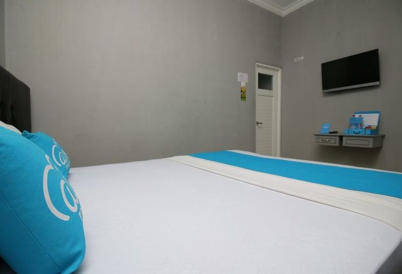 فندق Airy Nagri Kaler Veteran Gang Seroja 235a Purwarkarta