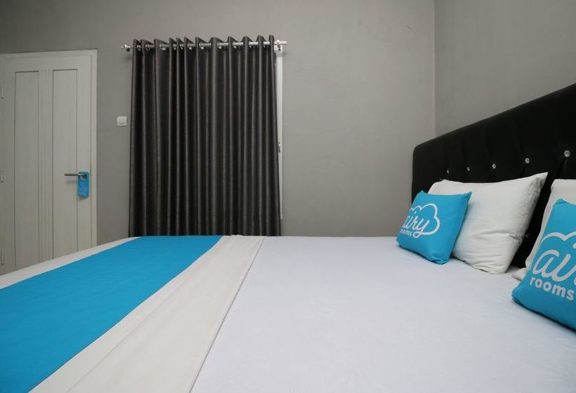 فندق Airy Nagri Kaler Veteran Gang Seroja 235a Purwarkarta