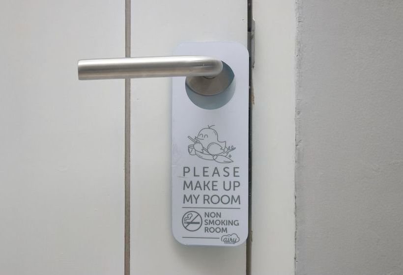 فندق Airy Nagri Kaler Veteran Gang Seroja 235a Purwarkarta