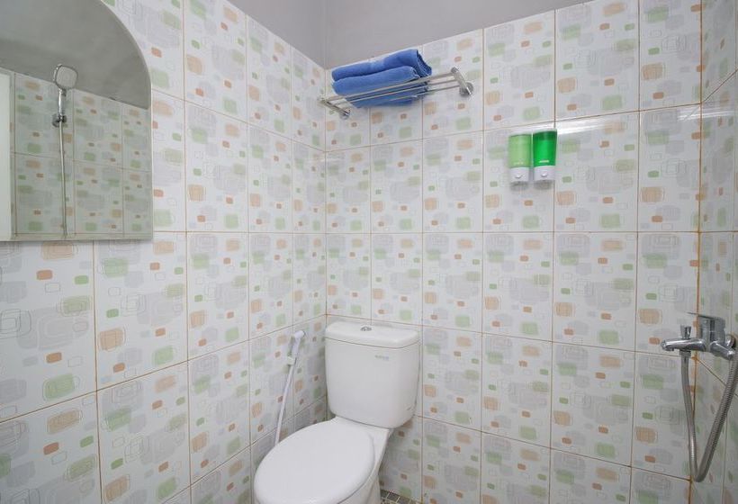 فندق Airy Nagri Kaler Veteran Gang Seroja 235a Purwarkarta