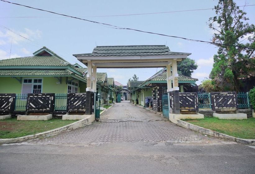 فندق Airy Nagri Kaler Veteran Gang Seroja 235a Purwarkarta