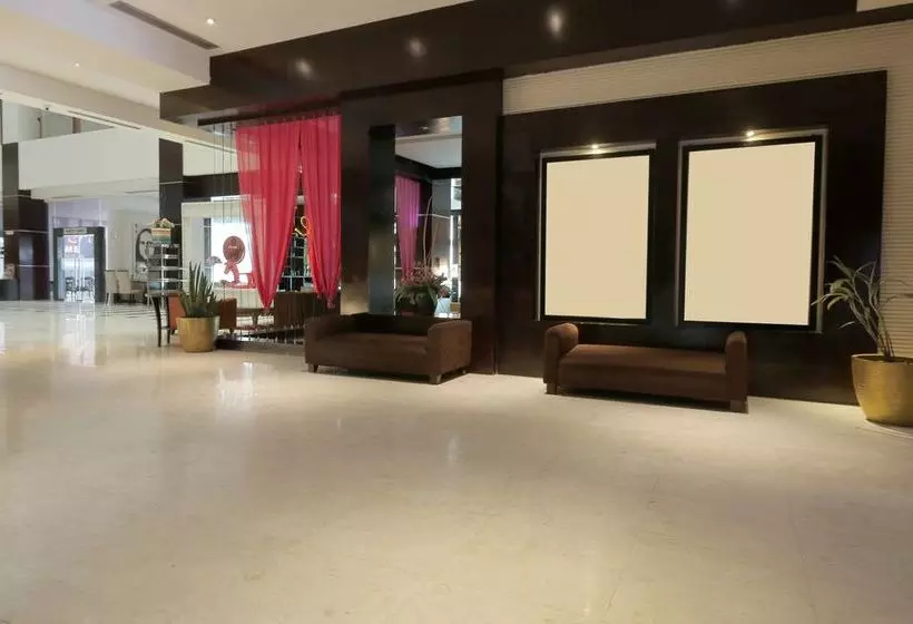 ホテル Airy Premier Sei Pangeran Jendral Sudirman 153 Palembang