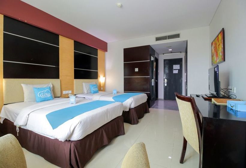 Отель Airy Premier Sei Pangeran Jendral Sudirman 153 Palembang