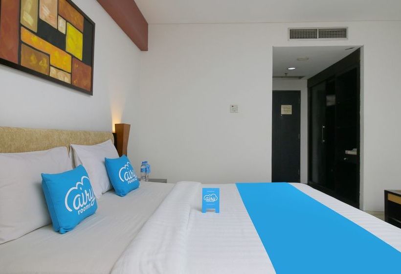 Отель Airy Premier Sei Pangeran Jendral Sudirman 153 Palembang