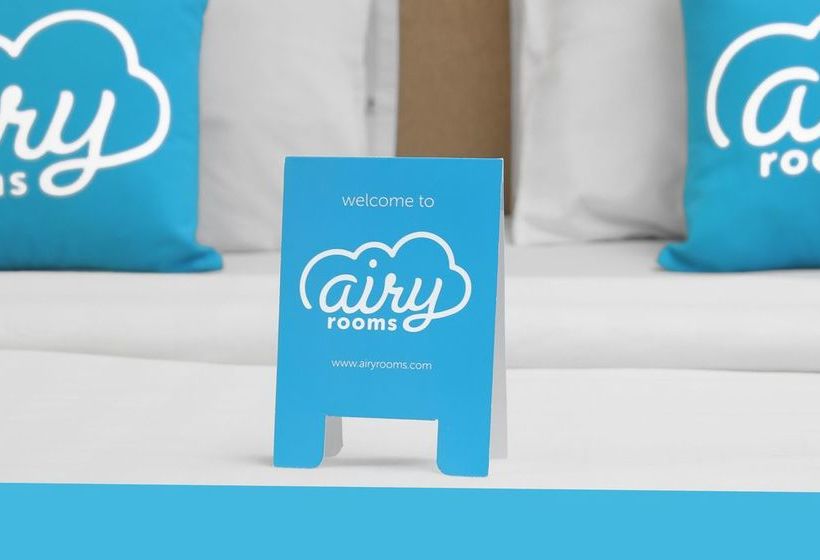 Отель Airy Premier Sei Pangeran Jendral Sudirman 153 Palembang